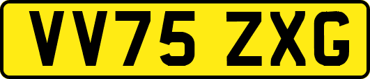 VV75ZXG