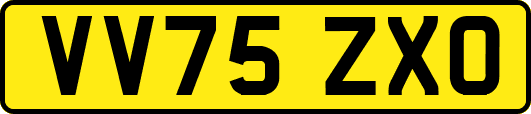VV75ZXO