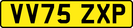 VV75ZXP