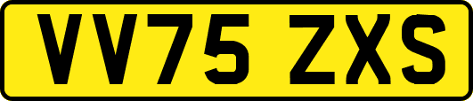 VV75ZXS