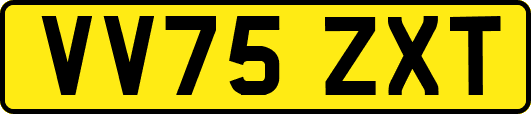 VV75ZXT