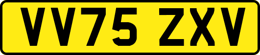 VV75ZXV