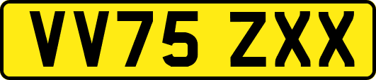 VV75ZXX