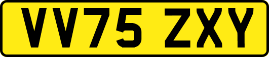 VV75ZXY
