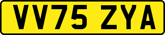 VV75ZYA
