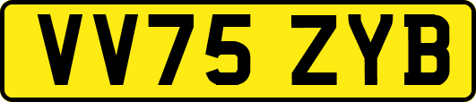 VV75ZYB