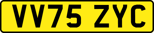 VV75ZYC