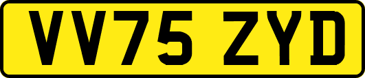 VV75ZYD