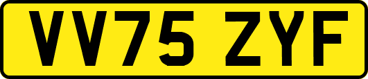 VV75ZYF