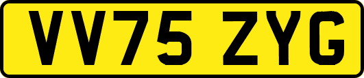 VV75ZYG