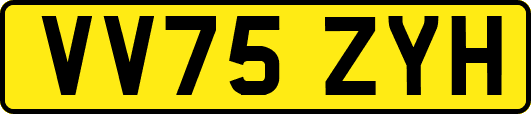 VV75ZYH