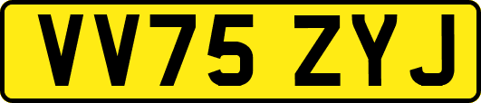 VV75ZYJ