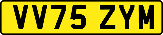 VV75ZYM