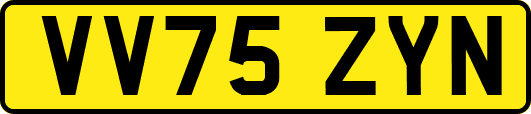 VV75ZYN
