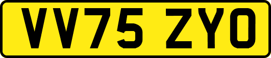 VV75ZYO
