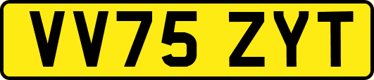 VV75ZYT