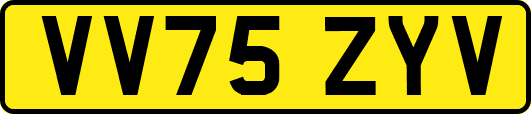 VV75ZYV
