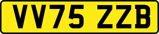 VV75ZZB