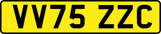 VV75ZZC