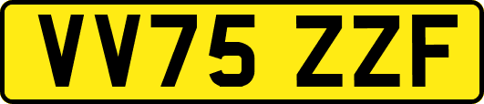 VV75ZZF