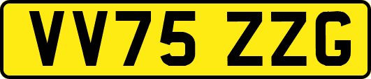 VV75ZZG
