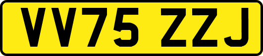 VV75ZZJ