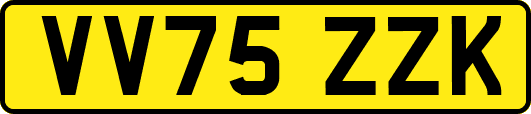 VV75ZZK