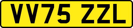 VV75ZZL