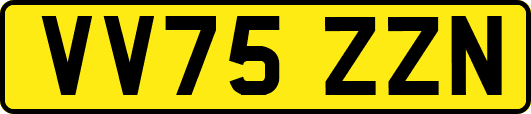 VV75ZZN