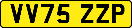 VV75ZZP