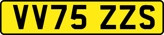 VV75ZZS