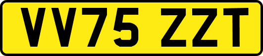 VV75ZZT