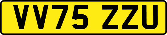VV75ZZU