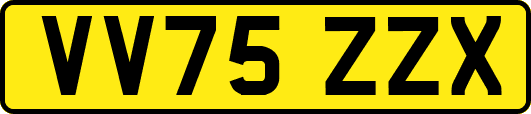 VV75ZZX