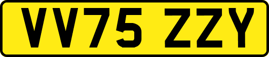 VV75ZZY