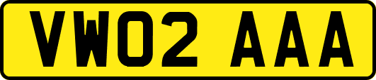 VW02AAA