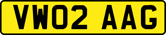 VW02AAG