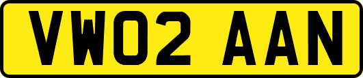 VW02AAN