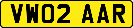 VW02AAR