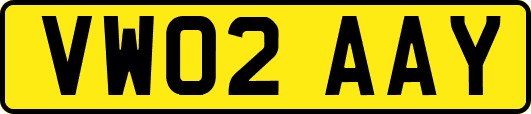 VW02AAY