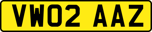 VW02AAZ
