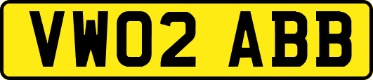 VW02ABB