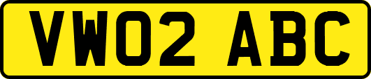 VW02ABC