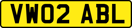 VW02ABL