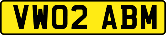 VW02ABM