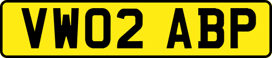 VW02ABP