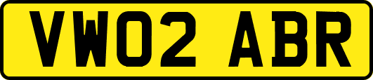 VW02ABR
