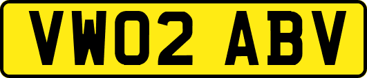 VW02ABV