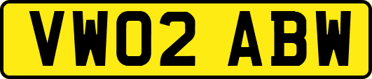 VW02ABW