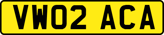 VW02ACA